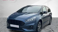 Gebraucht 2022 Ford S-MAX ST-Line Van / Kleinbus | 30.990 € (Fairer Preis)