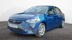 Gebraucht 2022 Opel Corsa-e Edition Kleinwagen | 16.450 € (Fairer Preis)