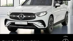 Gebraucht 2024 Mercedes GLC220 AMG SUV | 58.990 € (Fairer Preis)