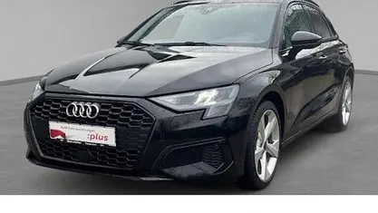 Gebraucht Audi A3 Advanced 116 PS (85 kW) 2024 Limousine
