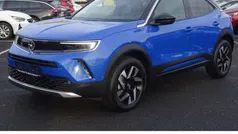 Gebraucht 2022 Opel Mokka Elegance SUV | 19.900 € (Superpreis)