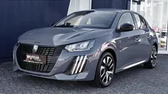 Gebraucht 2024 Peugeot 208 Active Kleinwagen | 15.740 € (Fairer Preis)