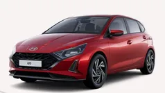 Dragon red Neu 2025 Hyundai i20 Trend Kleinwagen | 24.390 € (Fairer Preis)