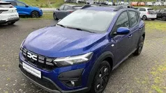 Gebraucht 2025 Dacia Sandero Expression Kleinwagen | 18.960 € (Fairer Preis)