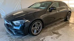 Mercedes CLS350