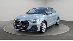 Silber Gebraucht 2025 Audi A1 Sportback Kleinwagen | 26.990 € (Fairer Preis)