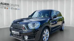 Schwarz Gebraucht 2019 Mini Cooper S Countryman SUV | 23.930 € (Fairer Preis)