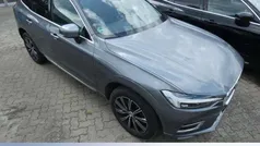 Gebraucht 2021 Volvo XC60 Inscription SUV | 36.990 € (Fairer Preis)