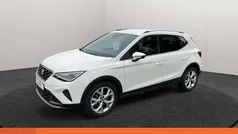 Gebraucht 2024 Seat Arona FR SUV | 19.888 € (Fairer Preis)