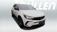 Weiß Neu 2024 Opel Grandland X Enjoy SUV | 26.480 € (Fairer Preis)