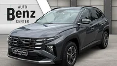 Grau Neu 2025 Hyundai Tucson Select SUV | 31.490 € (Superpreis)