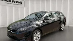 Gebraucht 2025 Kia Ceed Vision Kombi | 21.915 € (Fairer Preis)