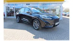 Gebraucht 2023 Ford Kuga ST-Line SUV | 25.390 € (Guter Preis)