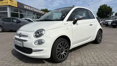 Gebraucht 2022 Fiat 500C Dolcevita Cabrio | 14.980 € (Fairer Preis)