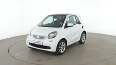 Gebraucht 2015 Smart ForTwo Coupé Basis Coupé | 8.520 € (Etwas zu teuer)