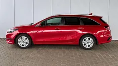 Gebraucht 2025 Kia Ceed Sportswagon Comfort Kombi | 23.950 € (Superpreis)