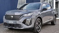 Gebraucht 2025 Peugeot 2008 Allure SUV | 34.450 €