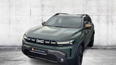 Safarigrüngrau (grau) Neu 2024 Dacia Duster Extreme SUV | 28.881 € (Fairer Preis)