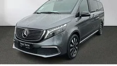 Gebraucht 2022 Mercedes EQV300 Avantgarde Van / Kleinbus | 43.950 € (Fairer Preis)