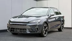 Gebraucht 2025 Cupra Leon Kombi | 35.590 € (Fairer Preis)