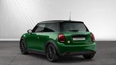 Andere Gebraucht 2023 Mini Cooper SE Kleinwagen | 20.900 € (Fairer Preis)