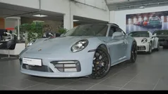 Gebraucht 2024 Porsche 911 Carrera Coupé | 133.000 € (Fairer Preis)
