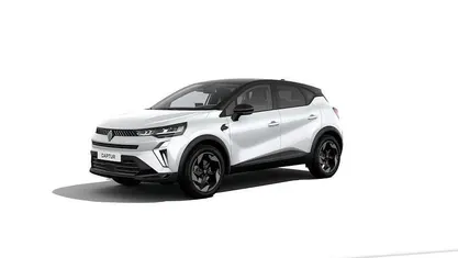 Gebraucht Renault Captur Techno 158 PS (116 kW) 2025 SUV