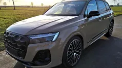 Gebraucht 2025 Audi SQ7 Ambiente SUV | 119.390 € (Fairer Preis)
