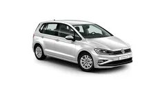 Gebraucht 2019 VW Golf VII Comfortline Limousine | 16.970 € (Fairer Preis)