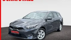 Gebraucht 2024 Kia Ceed Sportswagon Comfort Kombi | 22.479 € (Superpreis)