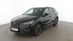 Gebraucht 2015 Mazda CX-5 Sports-Line SUV | 16.330 € (Fairer Preis)