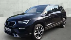 Gebraucht 2021 Seat Ateca Style SUV | 22.390 € (Fairer Preis)