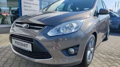 Brisbanebraun Gebraucht 2014 Ford C-MAX Champions Edition Van / Kleinbus | 8.990 € (Etwas zu teuer)