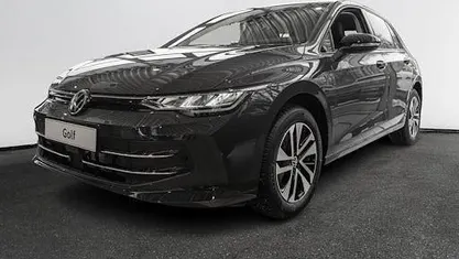 Gebraucht VW Golf VIII 116 PS (85 kW) 2026 Limousine