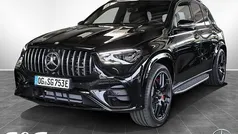Gebraucht 2025 Mercedes GLE53 AMG AMG SUV | 143.690 €