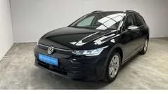 Gebraucht 2024 VW Golf VIII Life Kombi | 30.950 € (Superpreis)