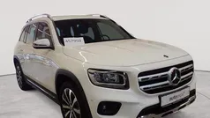 Gebraucht 2020 Mercedes GLB220 Progressive SUV | 32.990 € (Guter Preis)