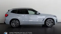 Gebraucht 2022 BMW X3 M Sport SUV | 44.888 € (Fairer Preis)