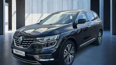 Blackpearlmetallic Gebraucht 2021 Renault Koleos Initiale Paris SUV | 28.990 € (Fairer Preis)