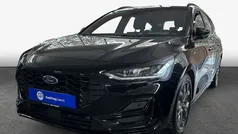 Gebraucht 2024 Ford Focus ST-Line Kombi | 25.950 € (Guter Preis)