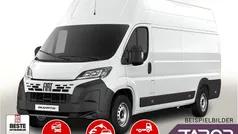 Gebraucht 2025 Fiat Ducato Van | 37.588 € (Guter Preis)