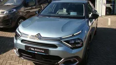 Blau Gebraucht 2023 Citroën C4 PureTech Limousine | 17.990 € (Fairer Preis)