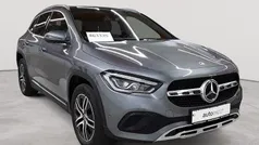 Gebraucht 2021 Mercedes GLA200 Progressive SUV | 29.690 € (Fairer Preis)
