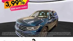 Gebraucht 2023 VW Tiguan Elegance SUV | 31.777 € (Fairer Preis)