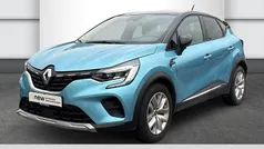 Gebraucht 2020 Renault Captur Experience SUV | 13.975 € (Fairer Preis)