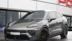Aventuringrünmetallic Gebraucht 2025 Porsche Macan SUV | 96.500 € (Superpreis)