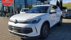 Gebraucht 2025 VW Tiguan Life SUV | 37.599 € (Fairer Preis)