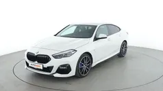 Weiß Gebraucht 2020 BMW 218 M Sport Coupé | 22.670 € (Fairer Preis)