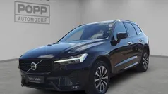 Onyx black / metallic Gebraucht 2023 Volvo XC60 Plus SUV | 34.850 € (Guter Preis)