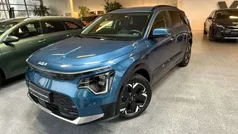 Mineralblau met. Neu 2024 Kia e-Niro Inspiration SUV | 39.600 € (Fairer Preis)